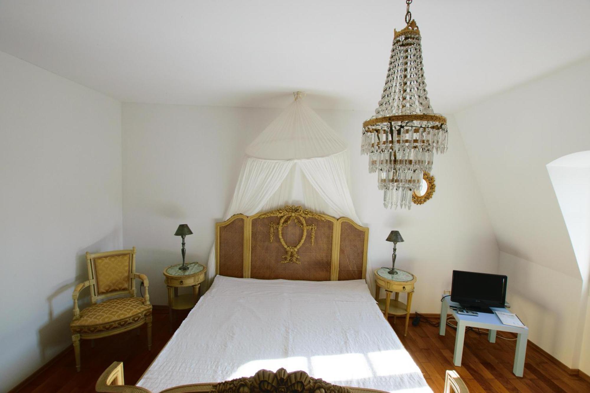 Rittergut/Gutshaus Grossgestewitz Naumburg  Ngoại thất bức ảnh