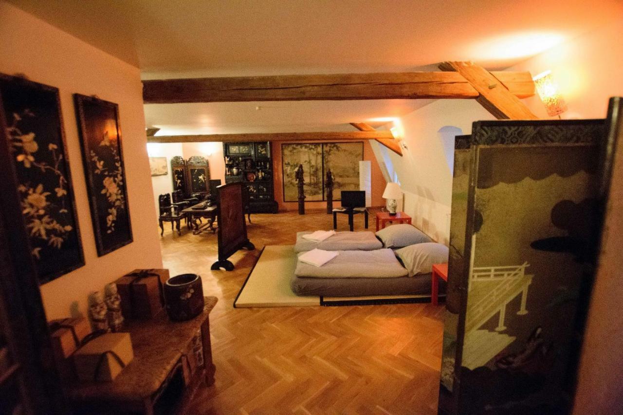 Rittergut/Gutshaus Grossgestewitz Naumburg  Ngoại thất bức ảnh